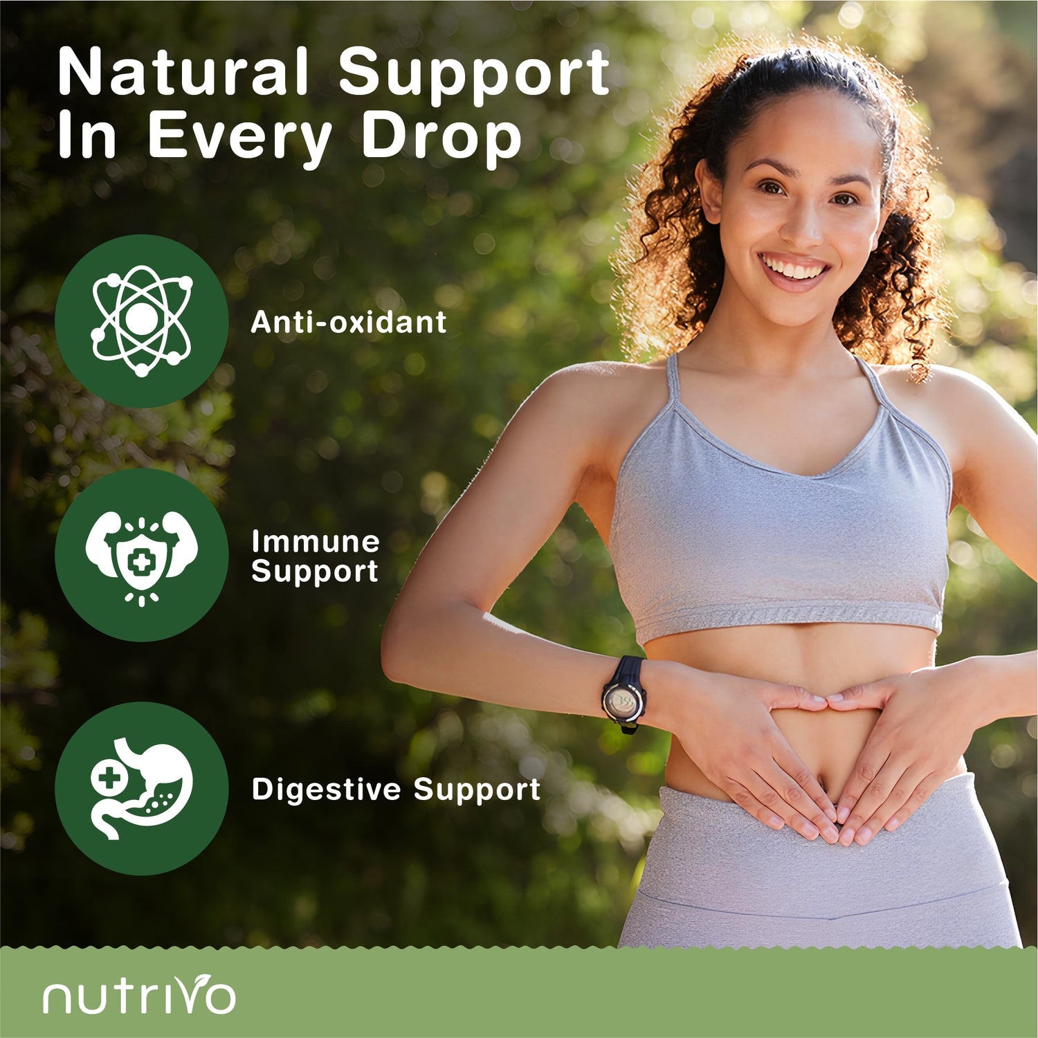 Oregano Oil Drops - 90% Carvacrol | 30ml Bottle - Over 1 Year Supply | Pure Wild Oregano Oil for Immune Support, Digestive Health &amp; Natural Wellness | Pure and Potent Oil of Oregano